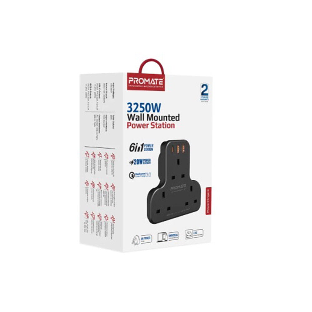 Promate PowerHinge-3 Promate PowerHinge-3